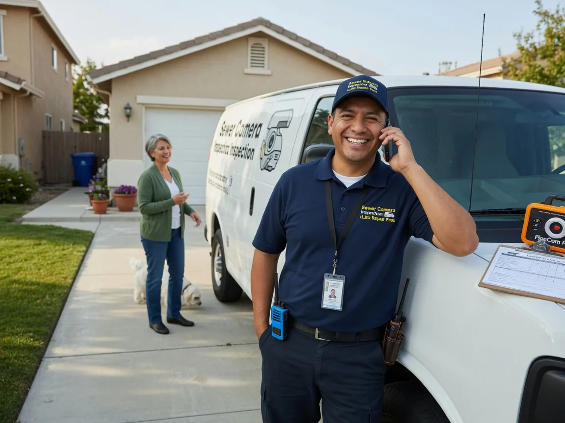 Sewer Line Repair Sugar Grove, NC FAQs